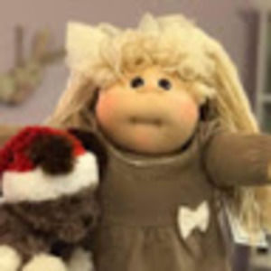 Meet your Posher, Toy